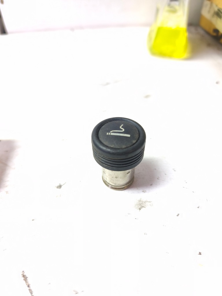 Купити Прикурювач peugeot 206 98-03