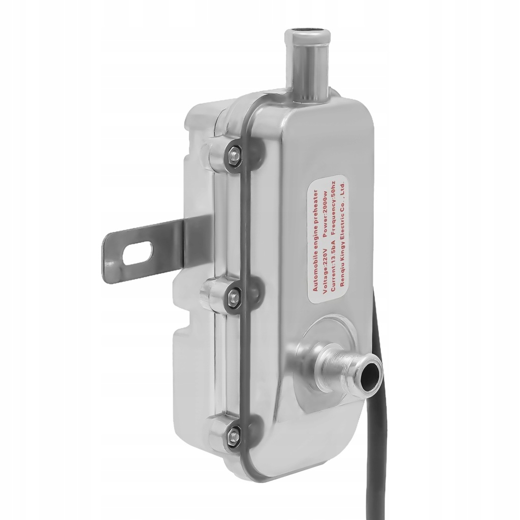 фото №13, Нагрівач нагрівач двигуна webasto з насос 2kw