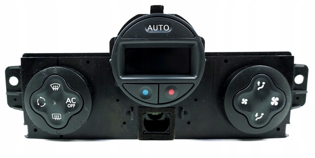 фото №1, Панель обдув kangoo ii оригінал оригінальний номер