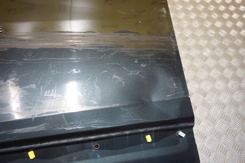 фото №15, Chevrolet traverse 2018 - 2023 двері перед ліва передні usa