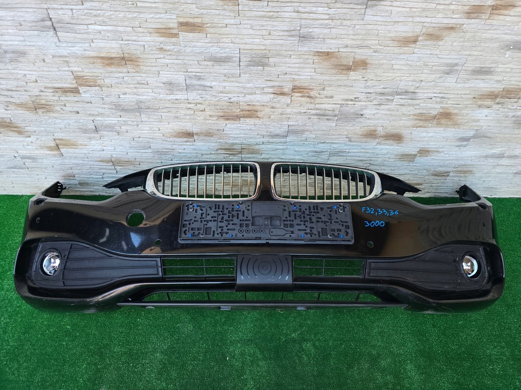 фото №1, Бампер bmw 4 f32 f33 f36