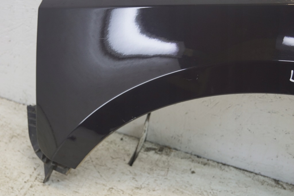 фото №6, Крыло левый перед range rover l322