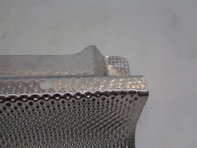 фото №7, Citroen c5 aircross захист теплова підвіска екран nowa