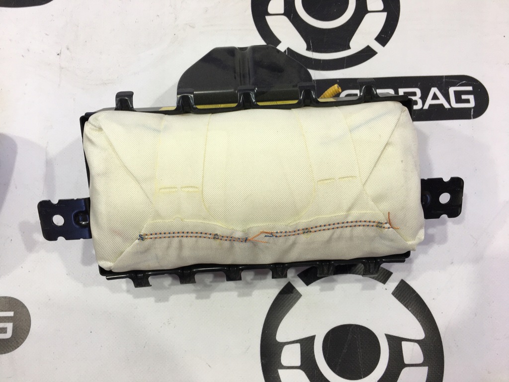 фото №1, Kia rio 3 iii подушка безопасности подушка воздушная пассажира