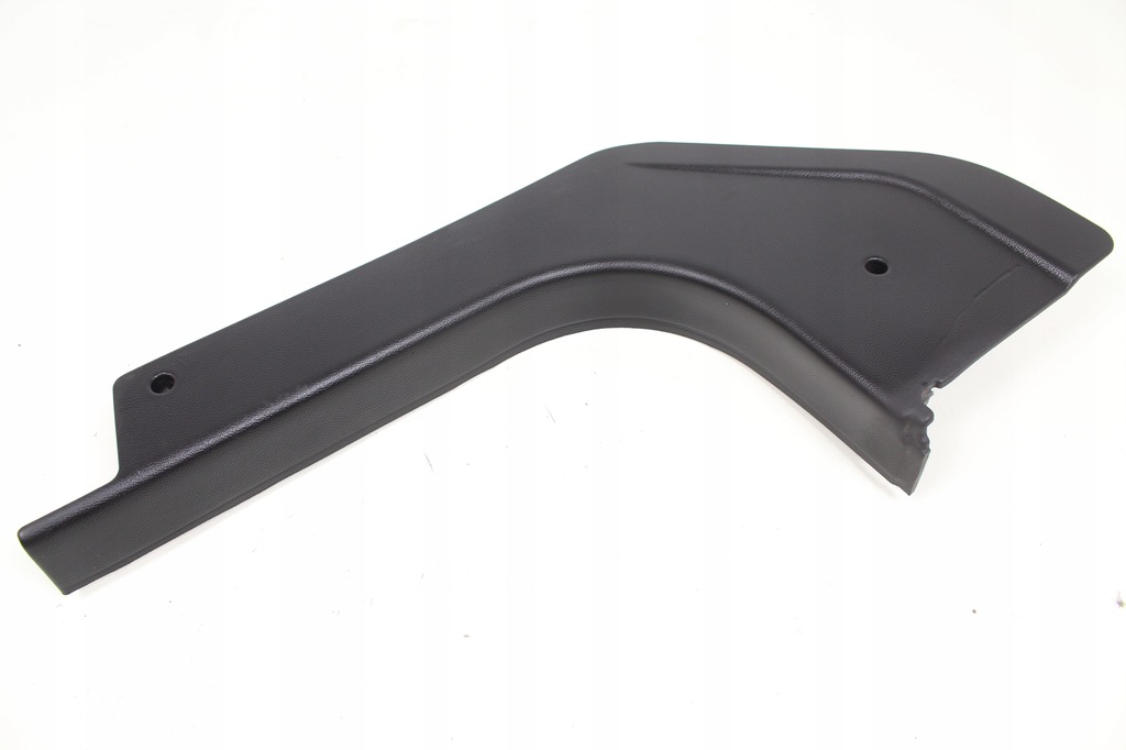 фото №1, Захист заглушка maserati quattroporte vi 2014