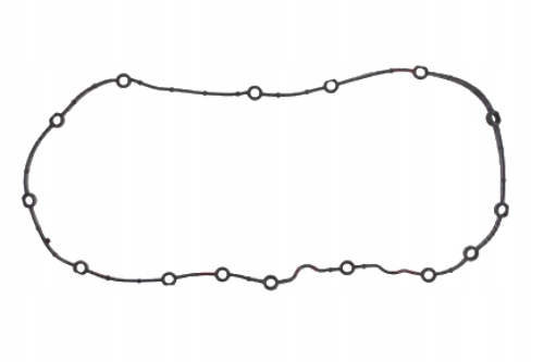 Elring прокладка картера масляный el409880 Недорого
