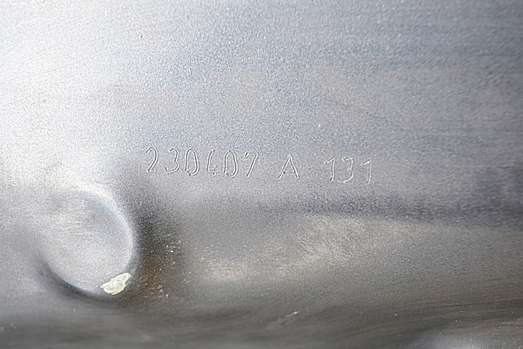 фото №12, Ford mondeo iv 4 mk4 капот + хром 2007-10 rok