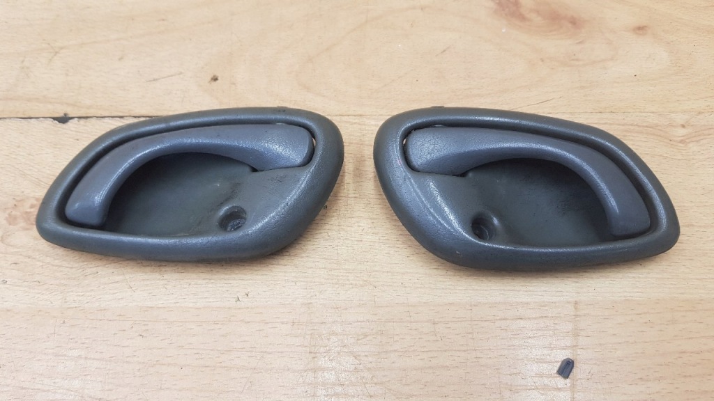 фото №1, Ручка двері перед права suzuki jimny iii