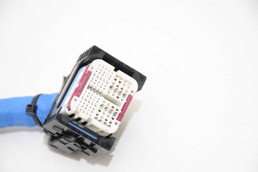 фото №8, Bmw x5 g05 x6 g06 x7 g07 b57n жгут трубопровод электропроводка двигателя b58b30p