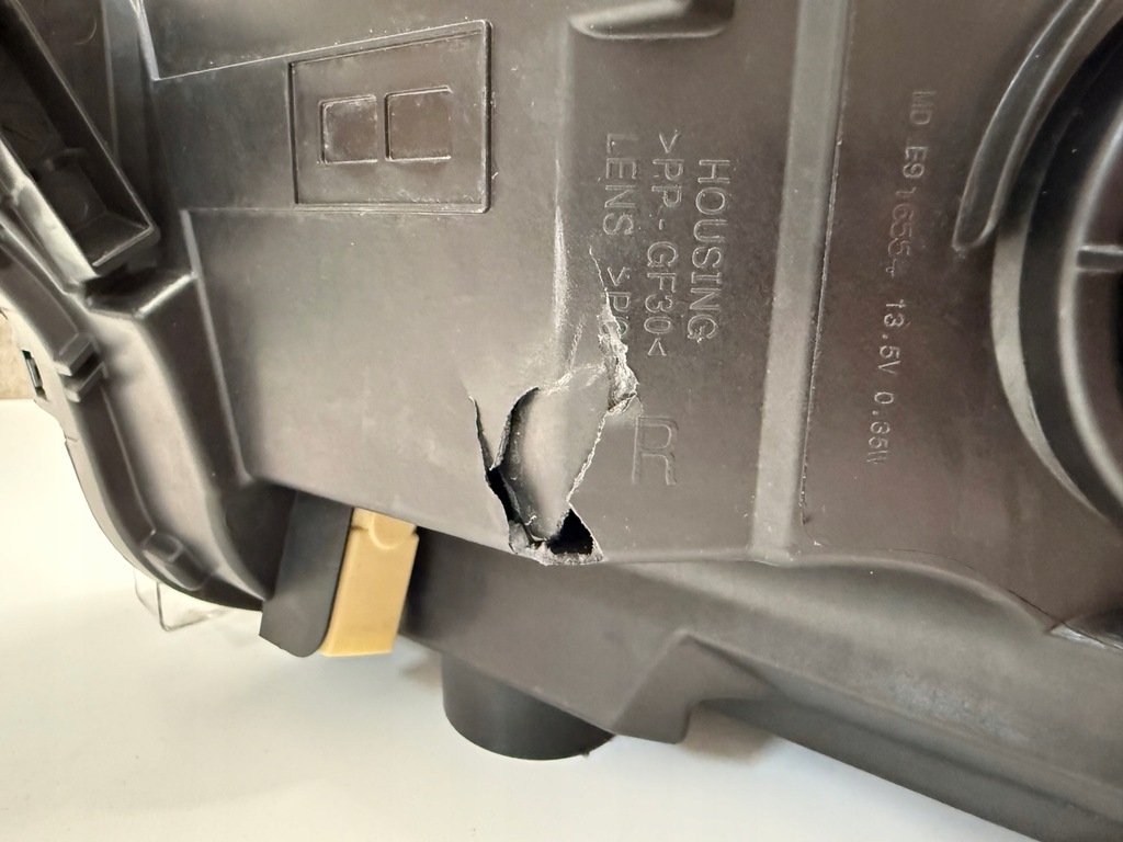 фото №9, Vw t-roc лампа правий перед full led 2ga941036p rok 2021