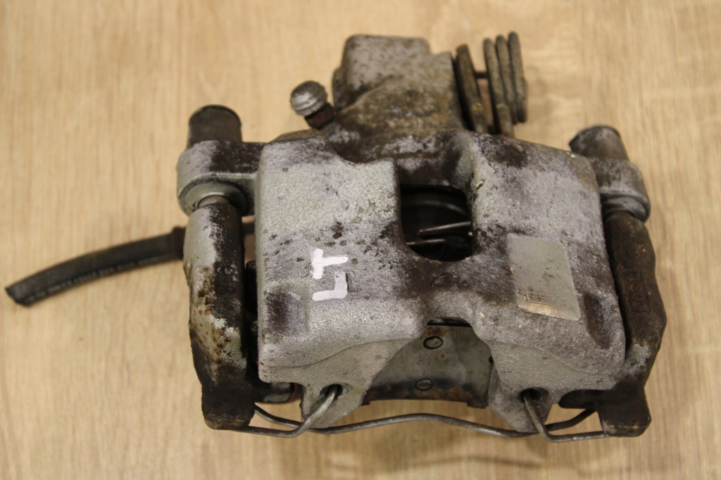 фото №1, Супорт лівий задня peugeot 508 i 2.0 hdi