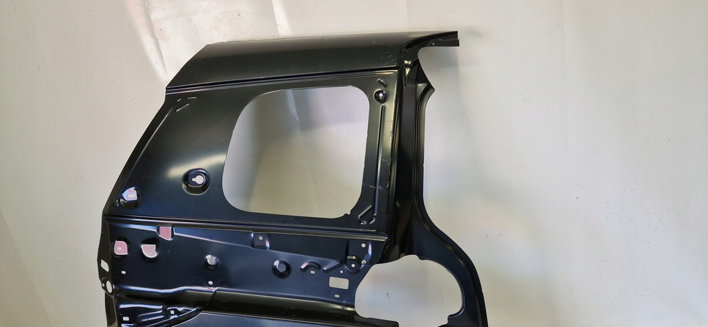 фото №7, Mazda 5 premacy iii крыло задняя задний правый 2010-2016r