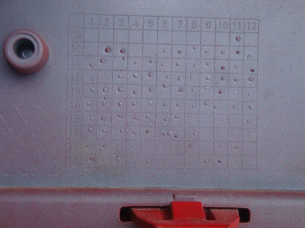 фото №10, Mini cooper бампер передній 16-18