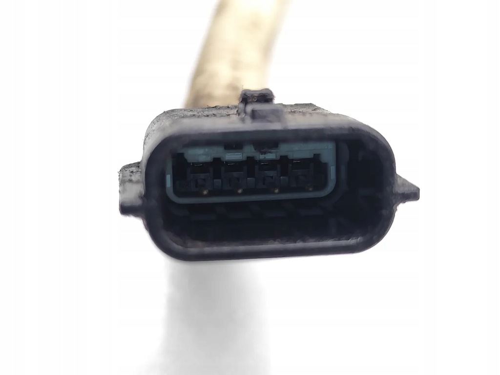 фото №6, Renault grand scenic датчик лямбда-зонд 1.6 16v бензин 81kw 109 hp 8200437489