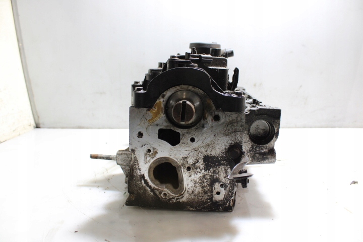 фото №5, Головка двигателя renault clio iii lift 1.5dci