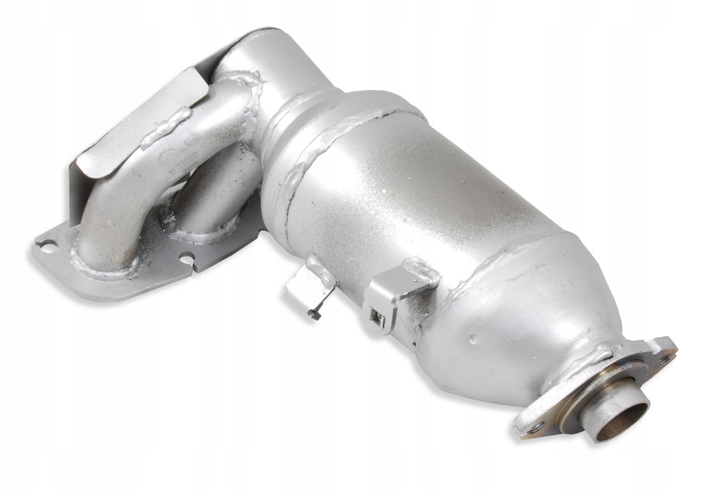 фото №8, Катализатор peugeot 107 1.0 68 km | 2010-2014 керамический заменитель