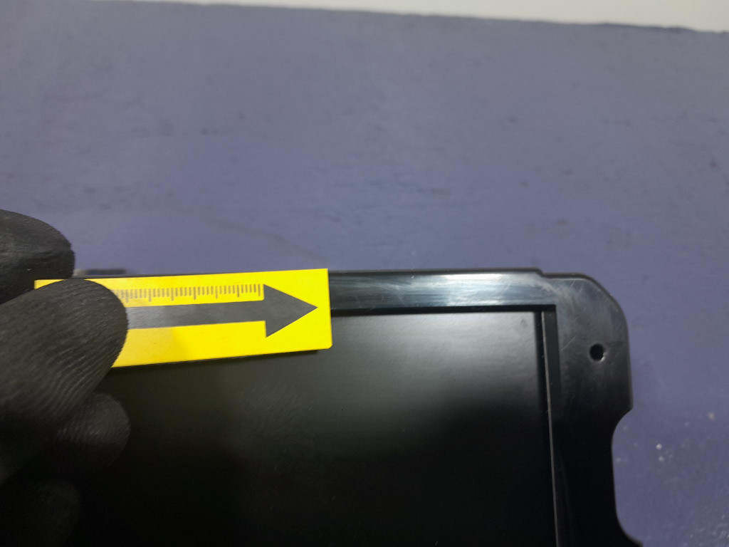 фото №6, Citroen c5 aircross i 2.0 hdi 177 km счетчик дисплей 9826262080