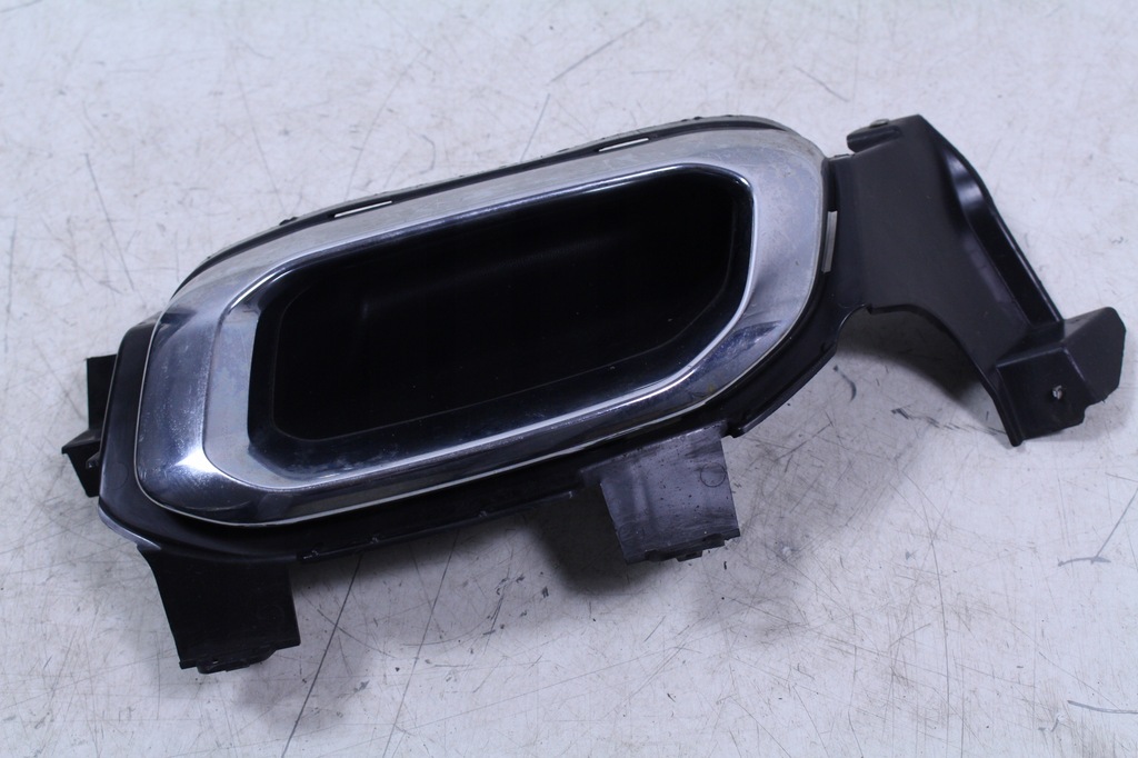 фото №1, Mercedes glc amg x253 наконечник выхлоп левая задняя a2538852406