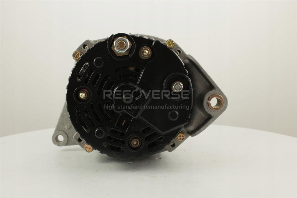 Генератор renault 1.9 2.2 td dti d tdi megane scenic laguna espace Зі Шроту