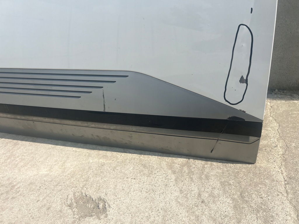 фото №9, Двері hyundai ioniq 5 перед правий