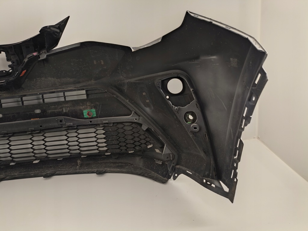 фото №9, Бампер перед передній toyota chr c-hr i lift 20-23