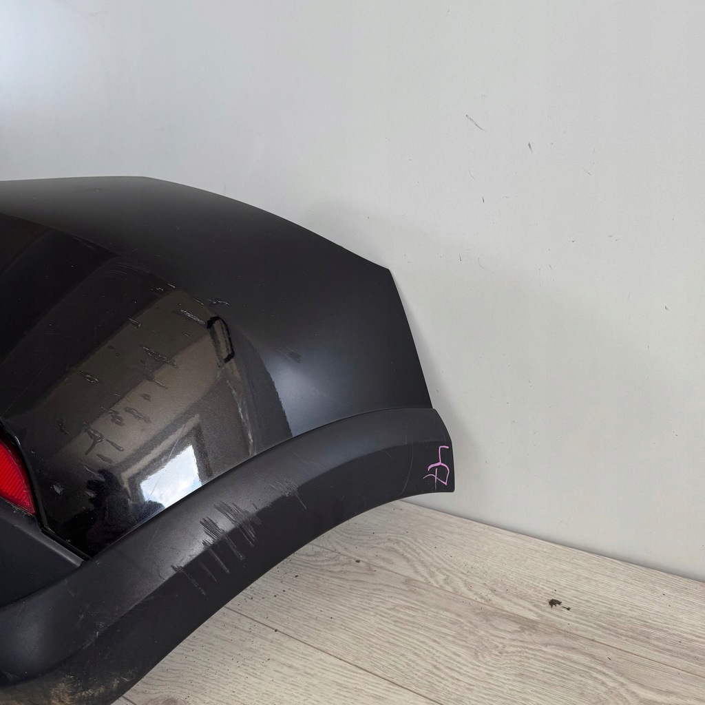 фото №7, Бампер задняя задний dacia sandero ii 2 stepway lift polift 850221967r