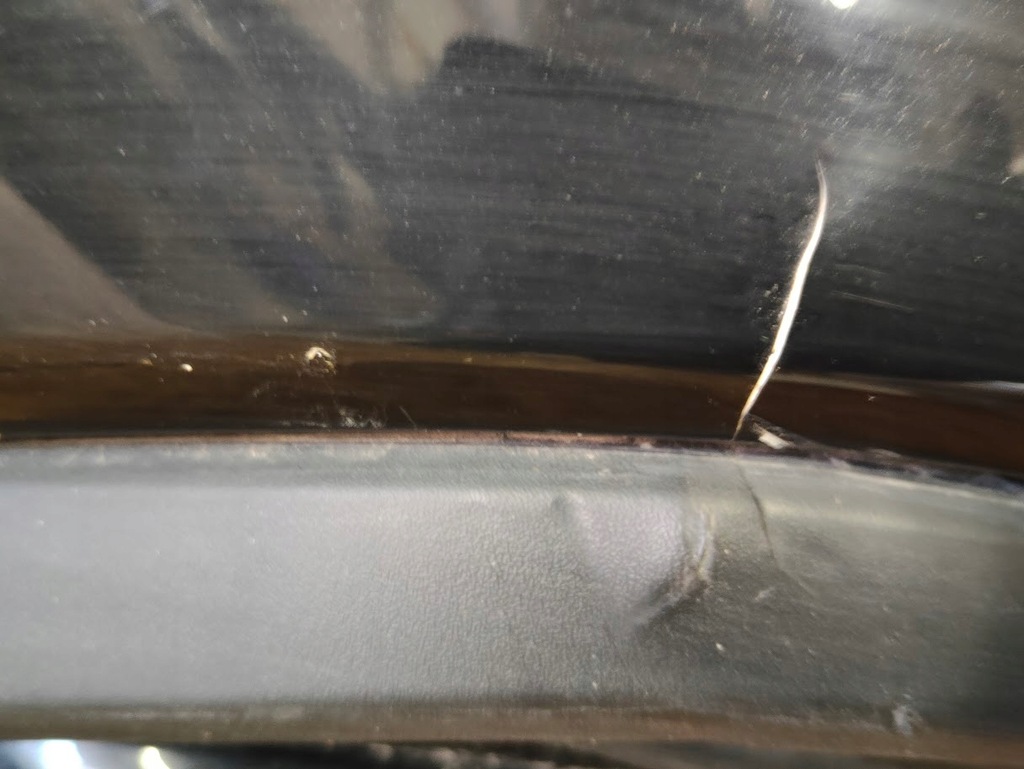 фото №7, Бампер задний ford puma mk2 ii st-line l1tb-17906-a1