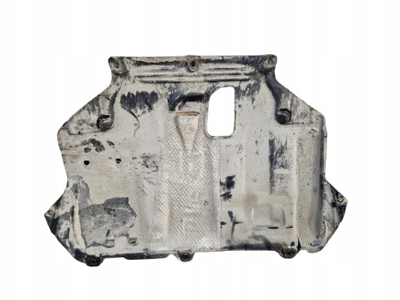 фото №1, Захист плита pod двигун ford focus mk3