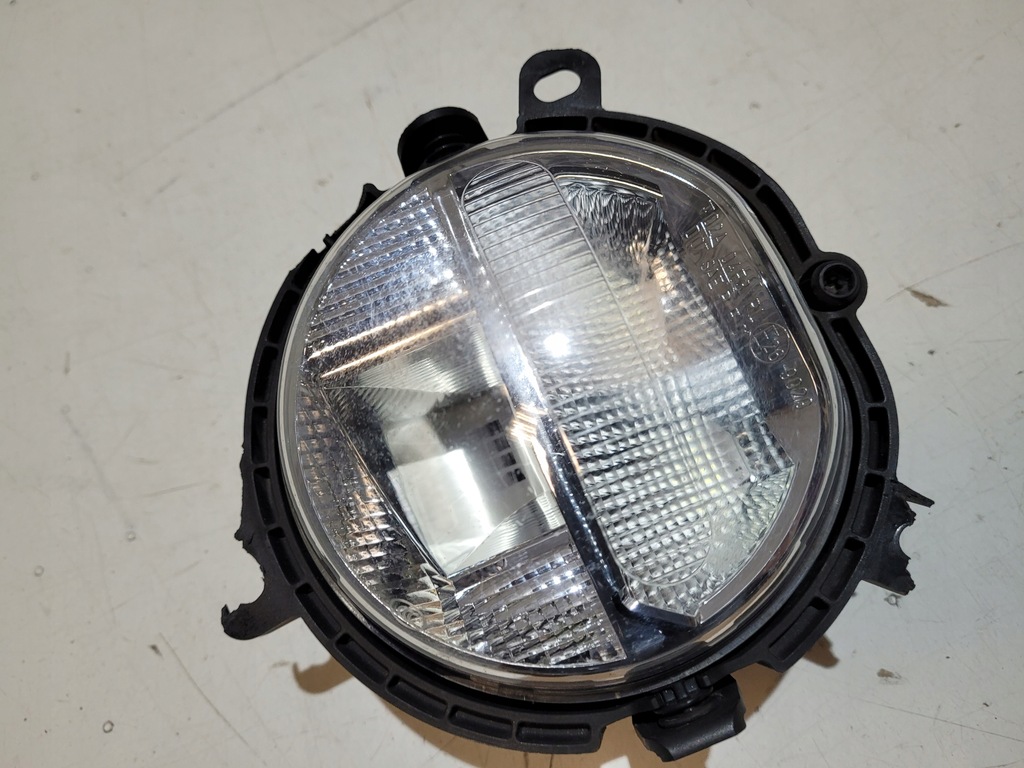 фото №3, Левый противотуманная фара led mini f54 f55 f56 f57