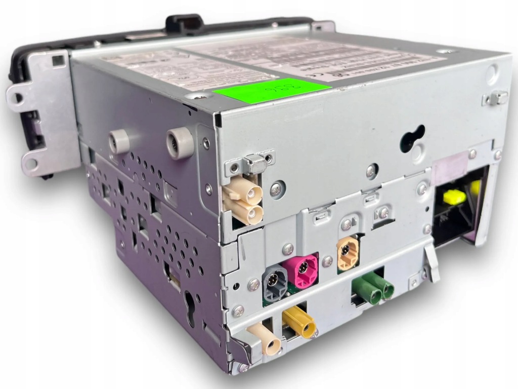 фото №4, Mercedes slk r172 радио navi 1729006712 #396 m