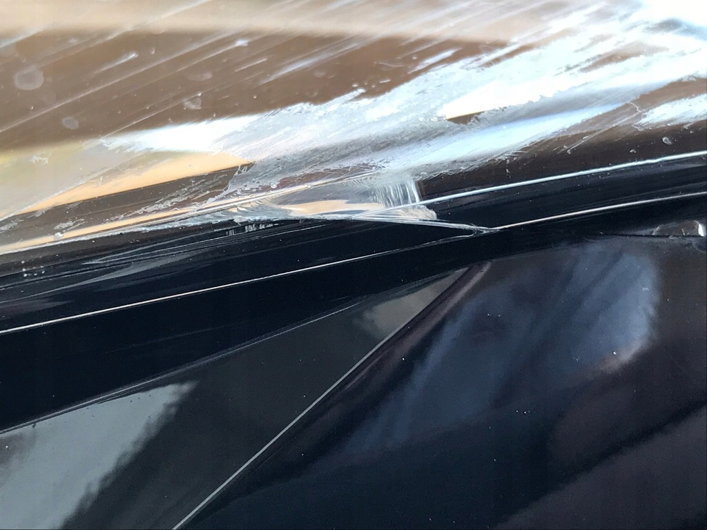 Opel atsra k v лампа правий перед оригінал  39158006 Оригінал