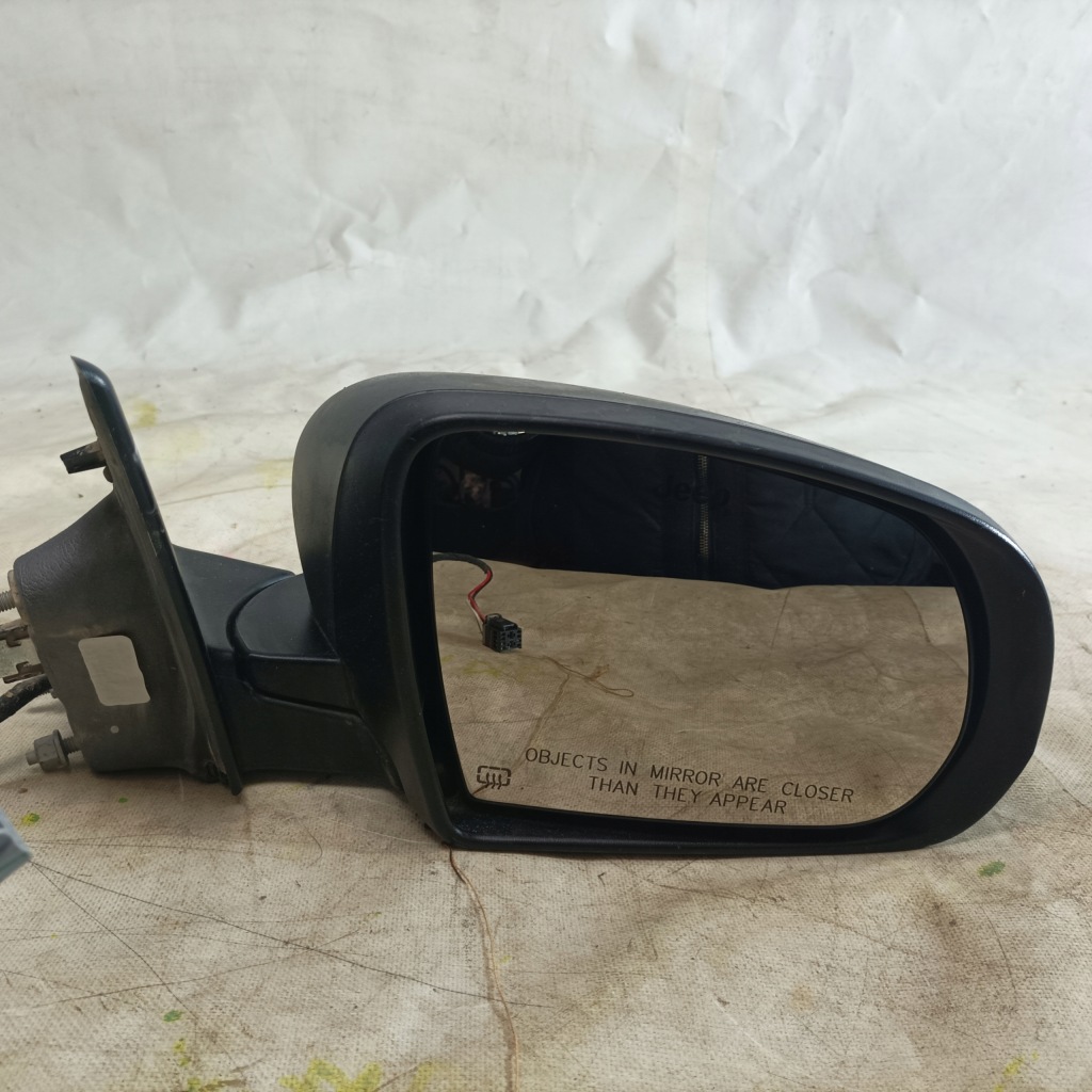 фото №2, Jeep compass 17- дзеркало праве usa 048423