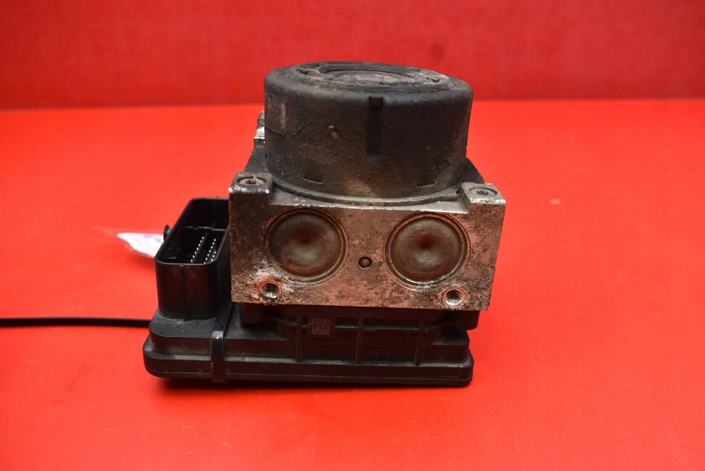 фото №6, Насос abs 10.0916-3913.3 9822654880 peugeot 208 1 i 1.6 bluehdi 75 km 15-19