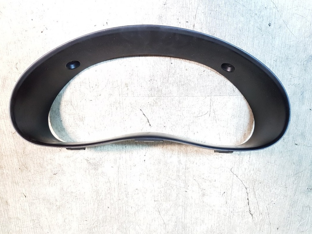 фото №1, Рамка защита спидометра приборы vw sharan