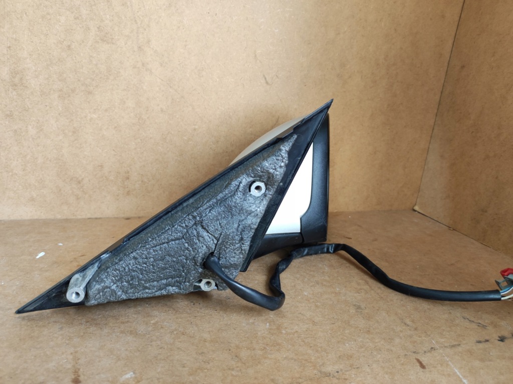 фото №3, Alfa romeo 159 дзеркало праве 5-pin europa