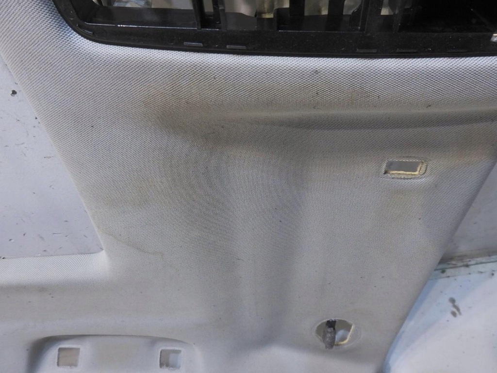 фото №8, Стеля opel insignia a kombi 13280308