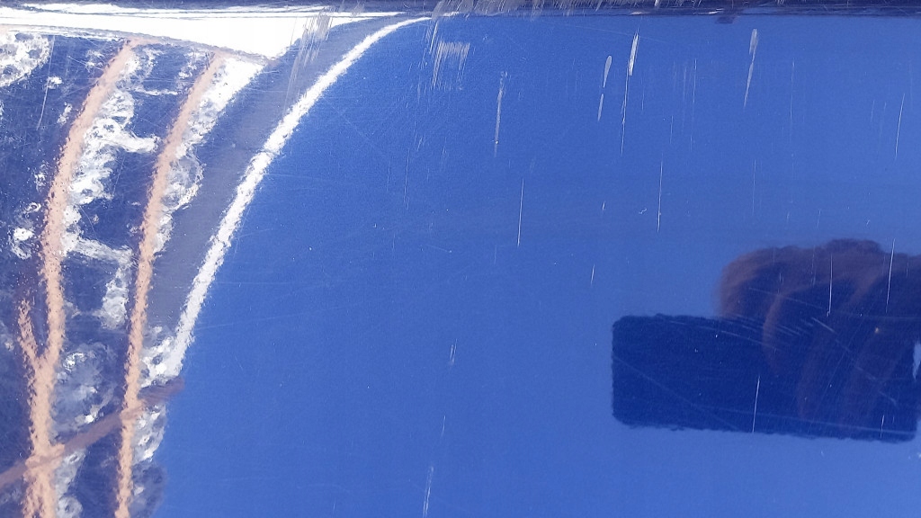 фото №11, Двері ліва задня skoda octavia i 98r hb