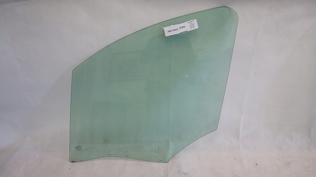 фото №1, Скло ліва передня peugeot partner iii berlingo