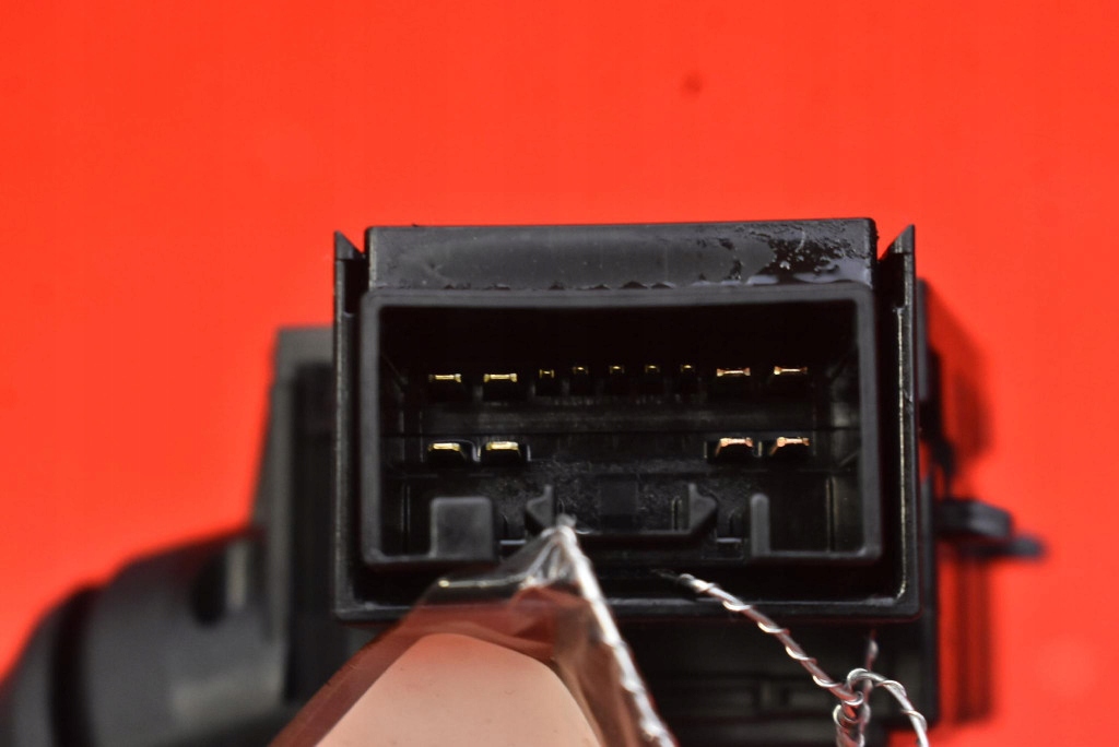 фото №7, Рычаг переключатель дворник subaru outback 4 iv 09-12