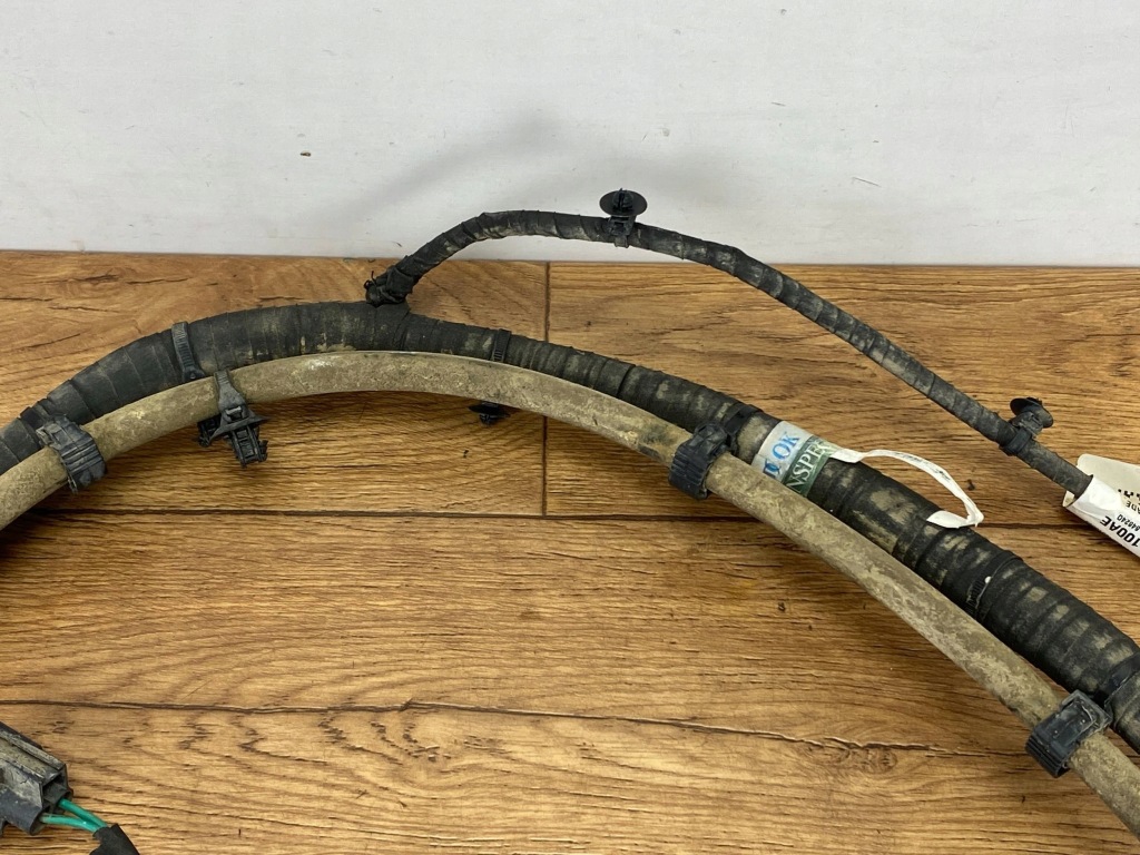 Купить Жгут трубопровод тормозов подвеска задний  вентиляция ram 1500 2019+