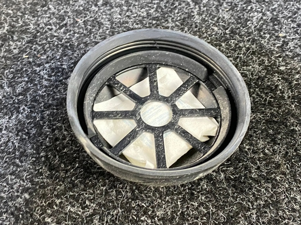 фото №4, Alfa romeo giulia заглушка лампы it49096749