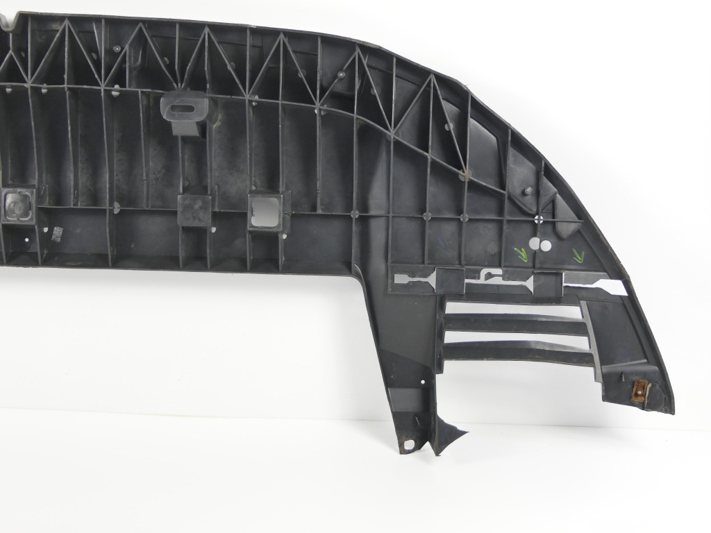 фото №8, Пол защита бампера повреждённая плита pod бампер peugeot 308 ii t9