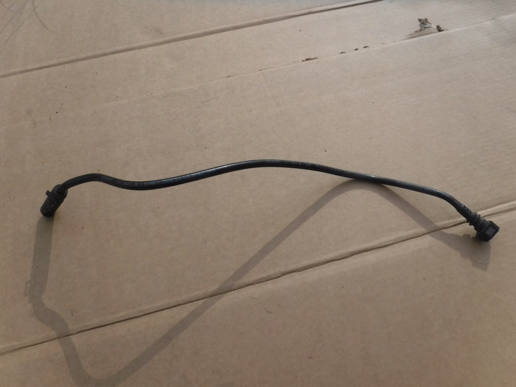 фото №1, Трубка шланг бачок ford transit 2.2 tdi