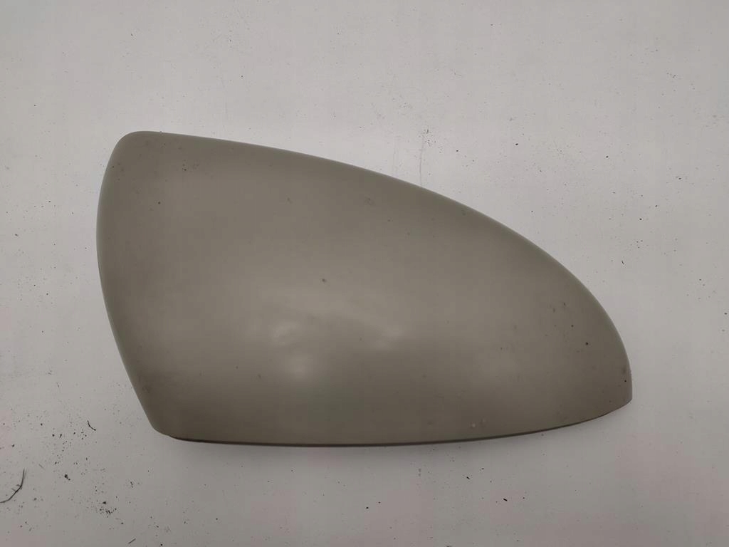 фото №1, Корпус зеркало правая kia ceed iii