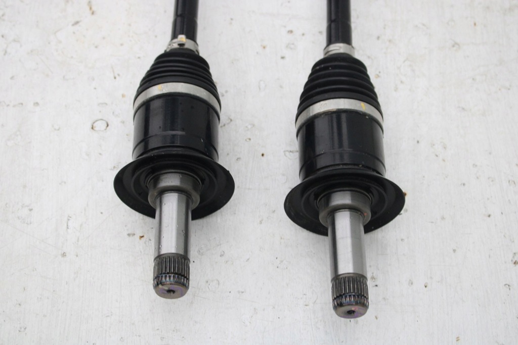 Bmw x1 f48 привідний вал задні 7646867 33207646867 задня wał привідний ліве правий 33 2 Недорого