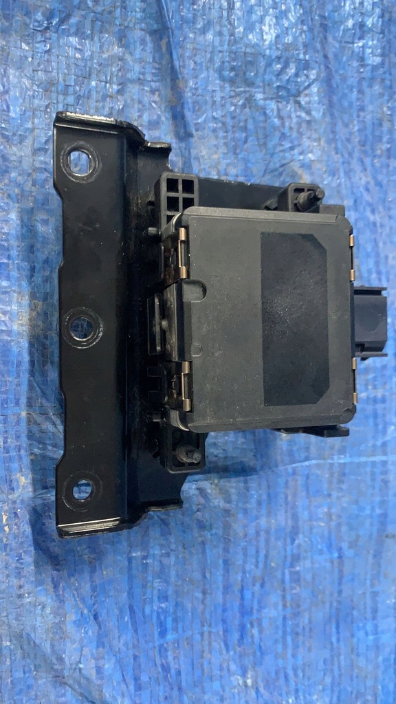 фото №1, Hyundai kona 2018- радар distronic