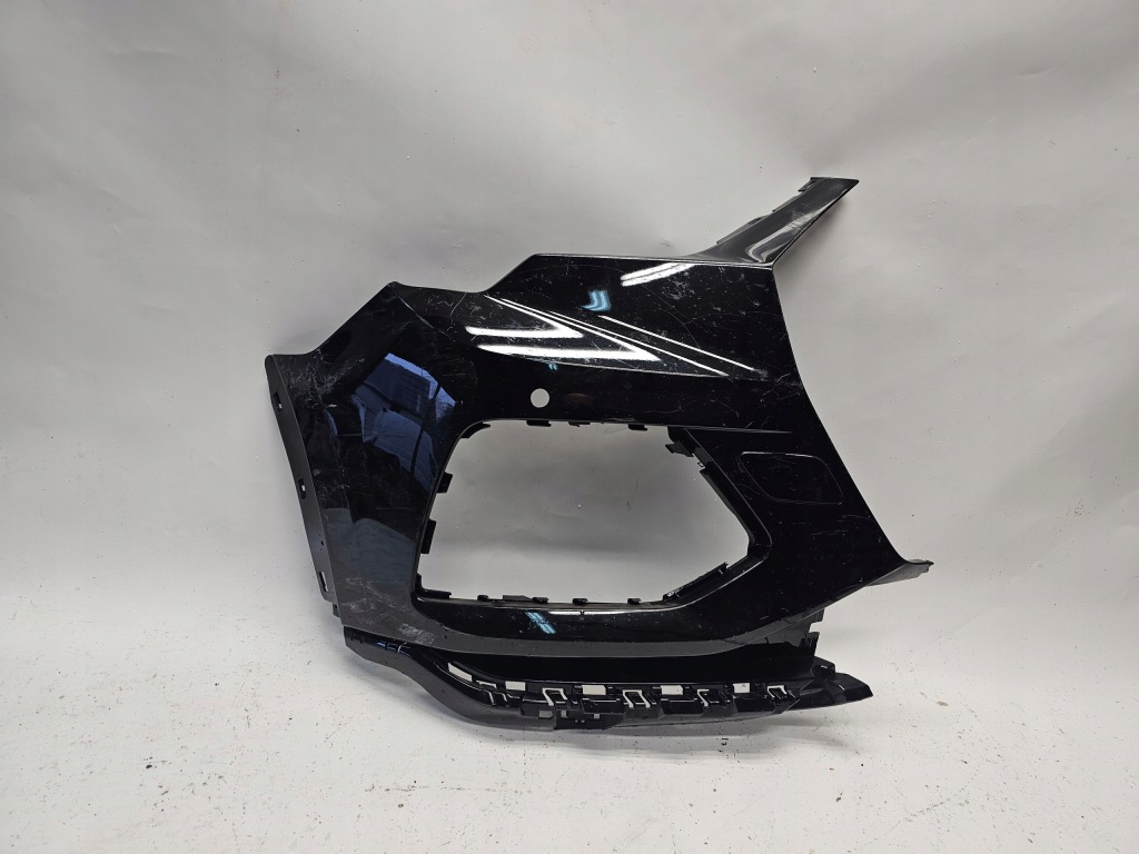 фото №1, Бампер правий bok audi q3 83a перед premium plus передній