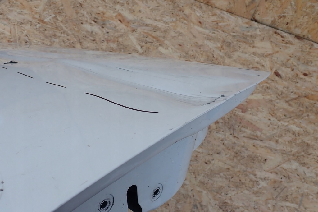 фото №12, Двері праве правий перед fiat 500 2007 -