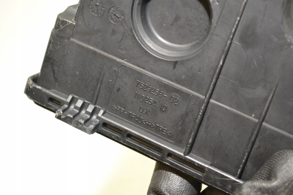 Корпус фильтра воздуха mini r50 11025410 7529258 Недорого