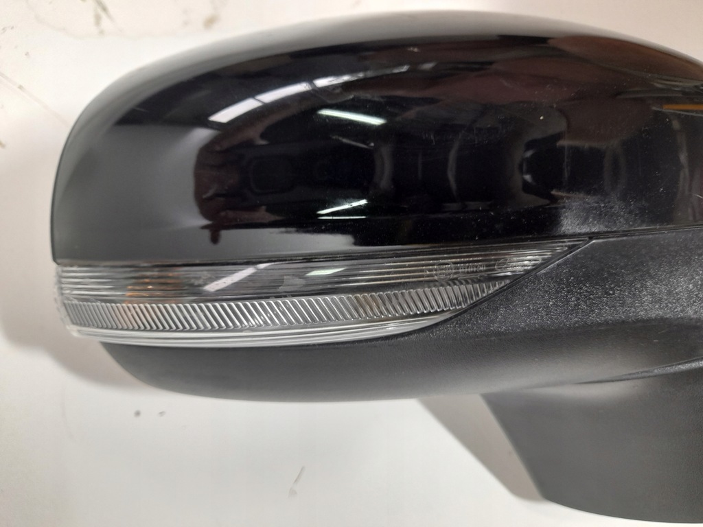 фото №6, Ford puma mk ii 2 передние правое 10pin s26